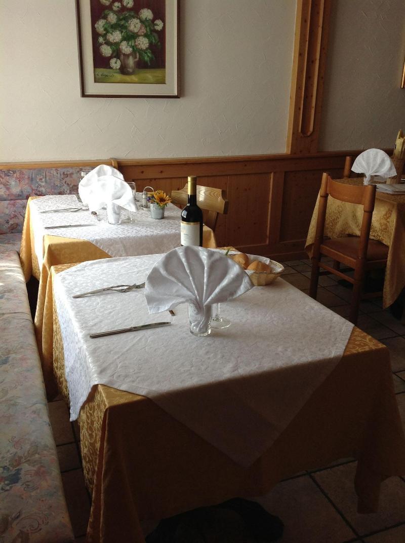 Hotel Belvedere Panchia Exterior foto