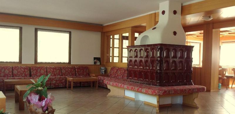 Hotel Belvedere Panchia Exterior foto